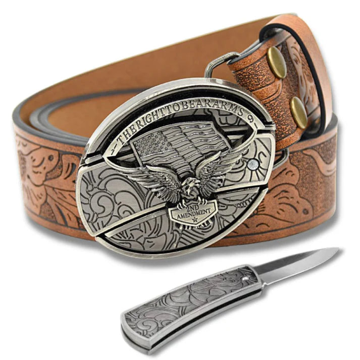 Truever Original Belt