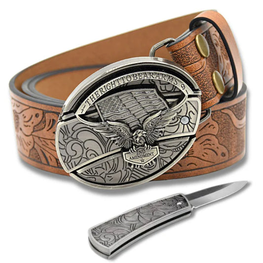 Truever Original Belt
