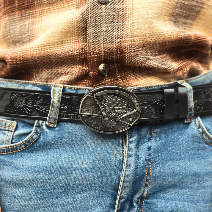 Truever Original Belt