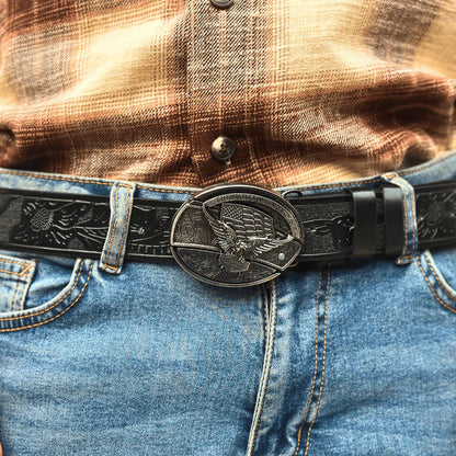 Truever Original Belt