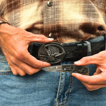 Truever Original Belt