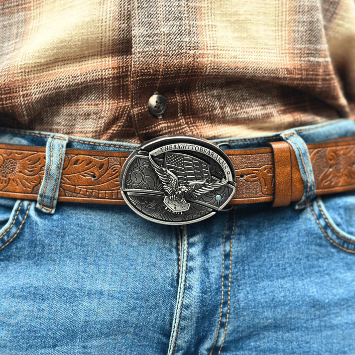 Truever Original Belt