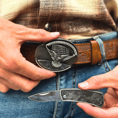Truever Original Belt