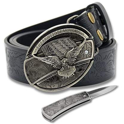 Truever Original Belt