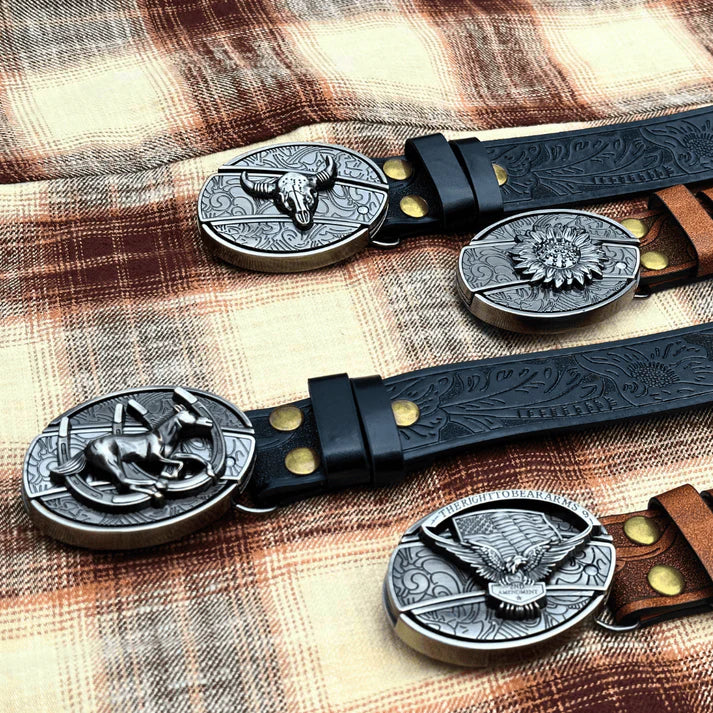 Truever Original Belt